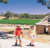 Inchiquin Lake - Accommodation BNB