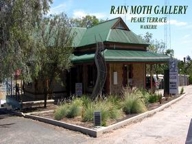 Pooginook SA Accommodation BNB