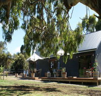No. 58 Cellar Door  Gallery - Accommodation BNB