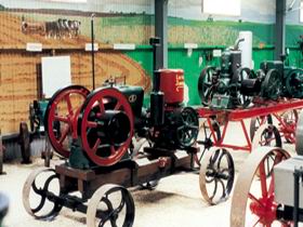 Mallee Tourist And Heritage Centre - Accommodation BNB 0