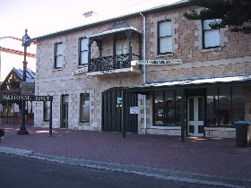  Accommodation BNB