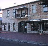 Beachport Old Wool And Grain Store Museum - Accommodation BNB