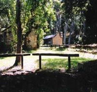 Wirrabara Forest Reserve - Accommodation BNB