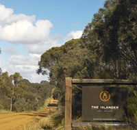 The Islander Estate Vineyards Pty Ltd - Accommodation BNB