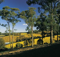 Lobethal Archives And Historical Museum - Accommodation BNB