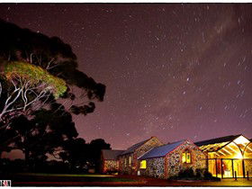 Chapel Hill Winery - Accommodation BNB 0