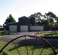 The Pryers on the Fleurieu - Accommodation BNB
