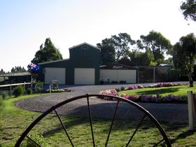 The Pryers On The Fleurieu - Accommodation BNB 0