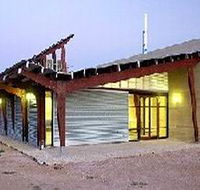 McCormick Centre for the Environment - Accommodation BNB