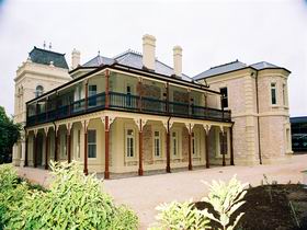  Accommodation BNB