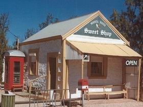 Moonta Mines Sweet Shop - Accommodation BNB 0