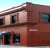 Hill Smith Gallery - Accommodation BNB