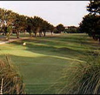 South Lakes Golf Club - Accommodation BNB