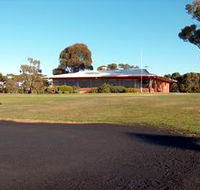 Maitland Golf Club Incorporated - Accommodation BNB