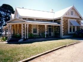  Accommodation BNB