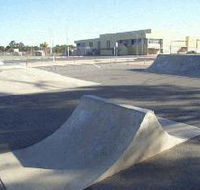 Kadina Skatepark - Accommodation BNB