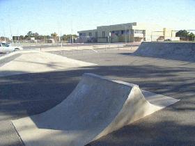 Kadina Skatepark - Accommodation BNB 0