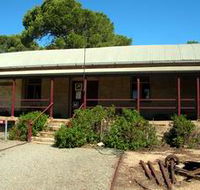 Bon Accord Mine Complex - Accommodation BNB