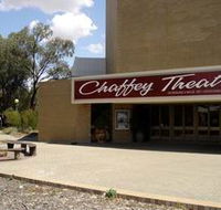 Chaffey Theatre - Accommodation BNB