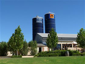 Bird In Hand Winery - Accommodation BNB 0