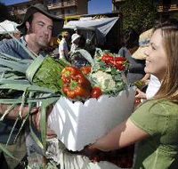 Adelaide Showground Farmers Market - Accommodation BNB