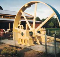 Enfield Heritage Museum - Accommodation BNB