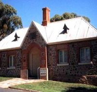 Old Police Station Museum - Accommodation BNB