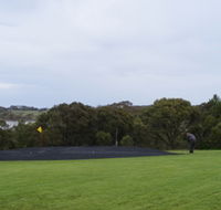 Minlaton Golf Club - Accommodation BNB