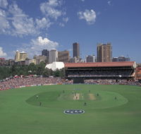 Adelaide Oval Tours and Museums - Accommodation BNB