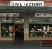 The Opal  Gem Factory - Accommodation BNB