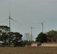 Wattle Point Wind Farm - Accommodation BNB