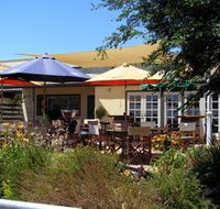 The Cheese Factory Meningie's Museum Restaurant - Accommodation BNB