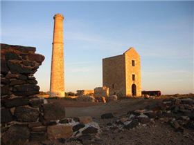 Richmans Enginehouse - Accommodation BNB 0