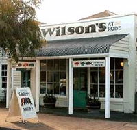 Wilson's At Robe - Accommodation BNB