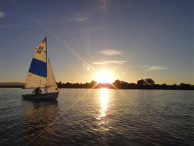 Port Augusta Aquatic And Outdoor Adventure Centre - Accommodation BNB 0