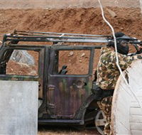 Paintball Park - Accommodation BNB