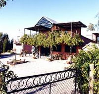 The Terrace Gallery at Patly Hill Farm - Accommodation BNB