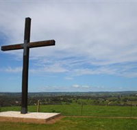 Eden Valley Lookout - Accommodation BNB