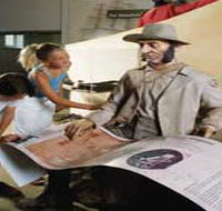 Bay Discovery Centre - Accommodation BNB
