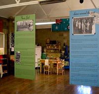 Parndana Soldier Settlement Museum - Accommodation BNB