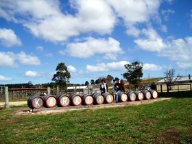 Karatta Winery - Accommodation BNB 0