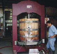 St Marys Wines - Accommodation BNB