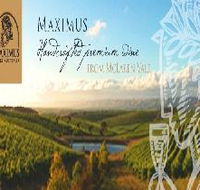 Maximus Wines Australia - Accommodation BNB