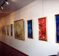 Millicent Gallery - Accommodation BNB