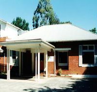 Beit Shalom Synagogue - Accommodation BNB