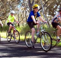 Penola Cycling Trails - Accommodation BNB