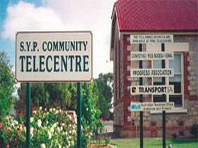 Southern Yorke Peninsula Community Telecentre - Accommodation BNB 0