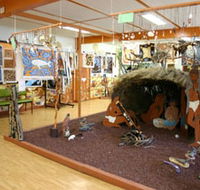 Ceduna Aboriginal Arts And Culture Centre - Accommodation BNB