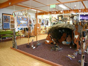 Ceduna Aboriginal Arts And Culture Centre - Accommodation BNB 0