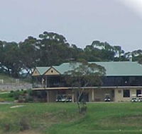 Fleurieu Golf Course - Accommodation BNB